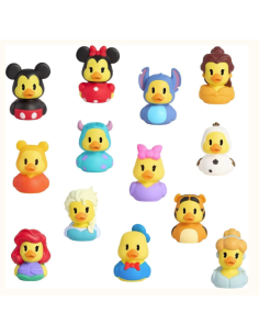 DISNEY DUD00000 PAPERELLE ASSORTITE