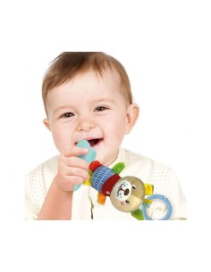 INFANZIA: vendita online BABY 17443 SONAGLIO CAGNOLINO in offerta 2