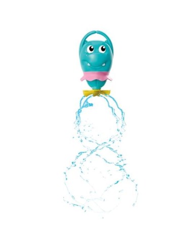 Happy Shower Water Friends: Giocattoli interattivi per il bagnetto - Shopincasa