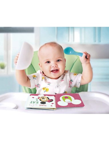 Disney Baby My Fun Book - Libro Magico per Bagnetto - Shopincasa
