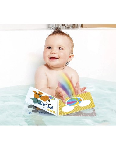 Disney Baby My Fun Book - Libro Magico per Bagnetto - Shopincasa