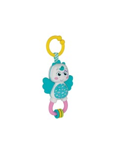 INFANZIA: vendita online BABY 17778 SONAGLIO UNICORNO in offerta 2