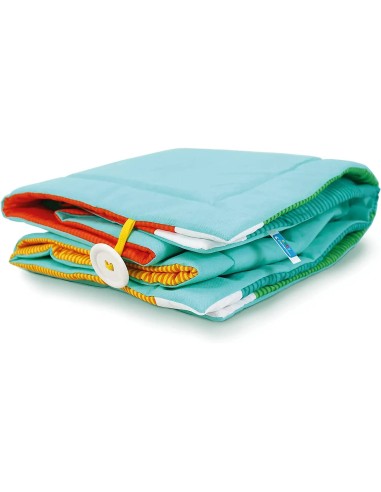 Tappeto Baby Friends Soft Play Mats - Tappeto Gioco per Neonati | Shop in Casa