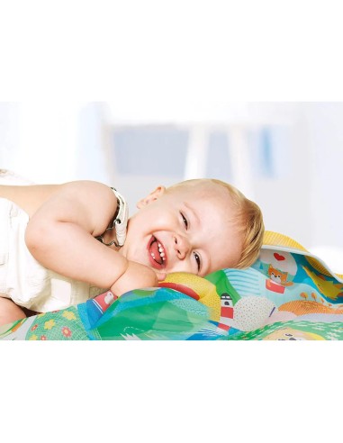 Tappeto Baby Friends Soft Play Mats - Tappeto Gioco per Neonati | Shop in Casa