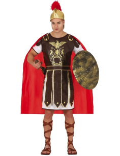 COSTUME 79239 GLADIATORE TAGLIA 52/54