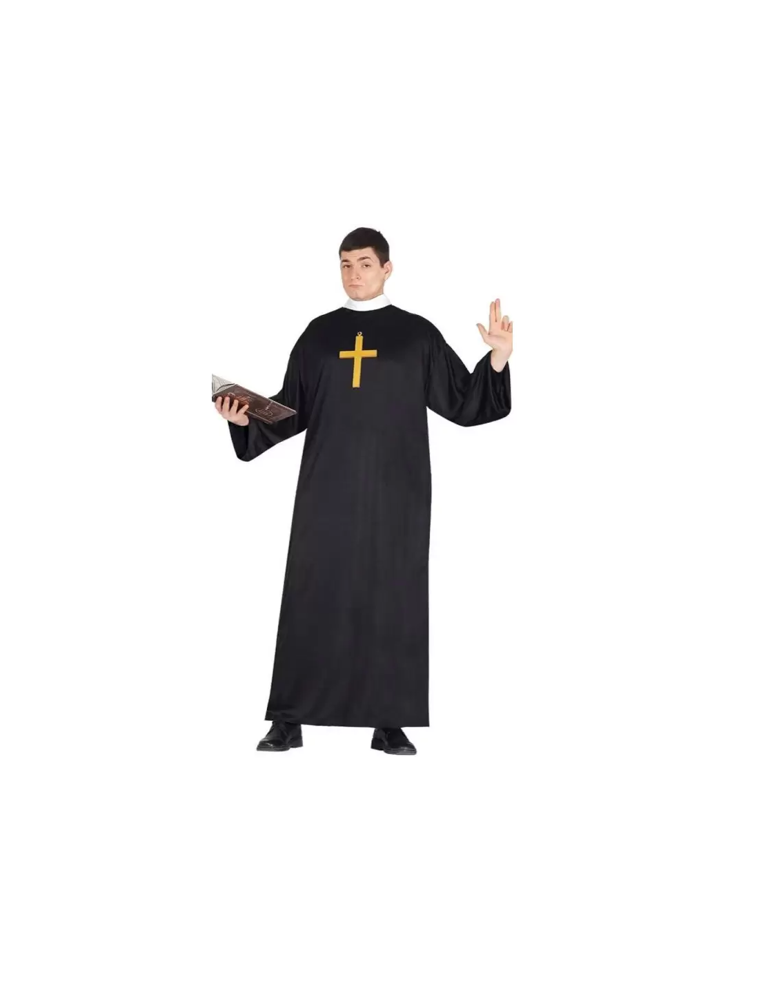 COSTUME 80030 PRETE TAGLIA 52/54