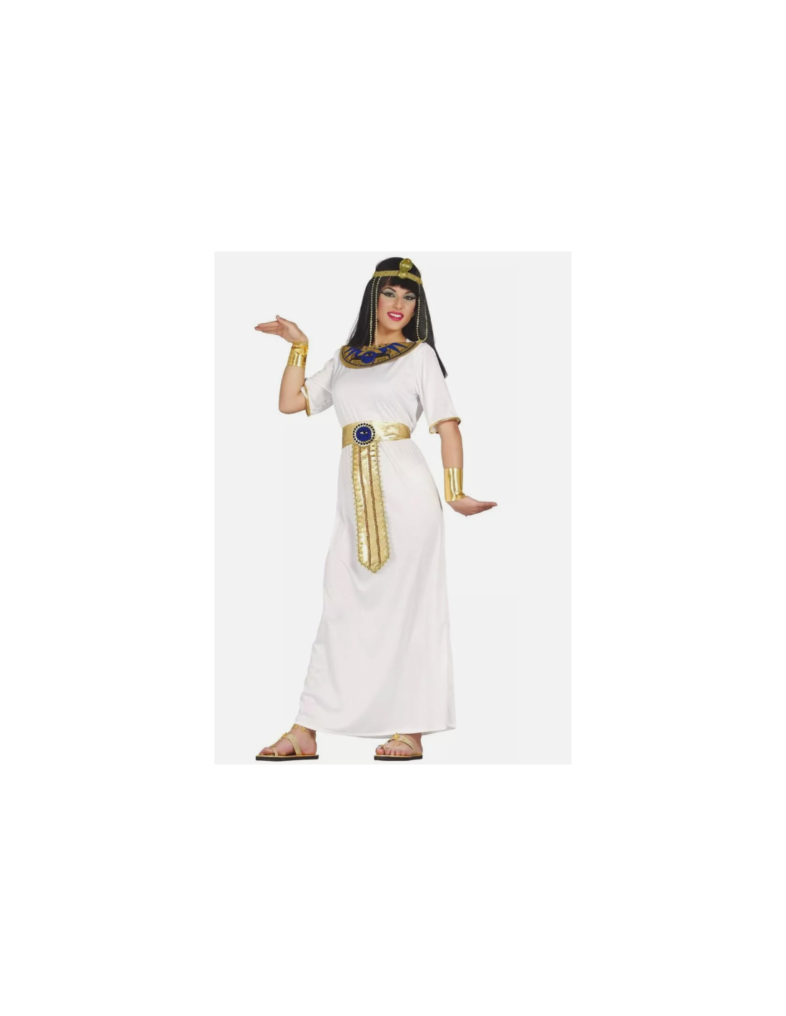 COSTUME 80873 CLEOPATRA TAGLIA 42/44
