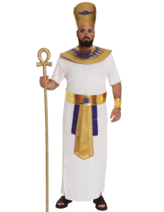 COSTUME 88127 FARAONE TAGLIA 54/56
