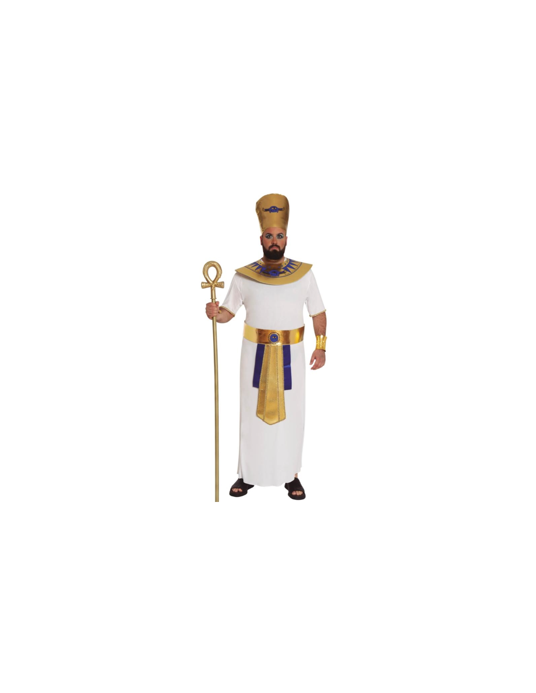 COSTUME 88127 FARAONE TAGLIA 54/56