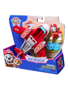 PAW PATROL 6071174 MARSHALL VEICOLO AIR RESCUE