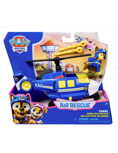 PAW PATROL 6071173 CHASE VEICOLO AIR RESCUE