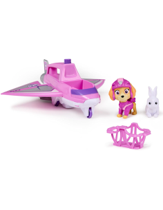PAW PATROL 6071215 SKYE VEICOLO AIR RESCUE