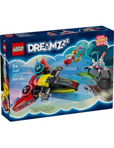 GIOCATTOLO PUBBLICIZZATO: vendita online DREAMZZZ 71489 JET-CONTROLLER DI COOPER in offerta