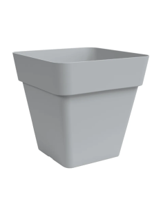 VASI E SOTTO VASI: vendita online ARKE'VASO QUADRO 40CM GRIGIO in offerta