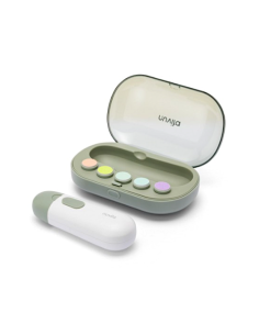 Nuvita Trimmy Tagliaunghie Elettrico – Sicuro e Silenzioso | Shopincasa