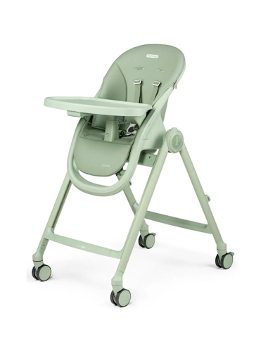 SEGGIOLONI GIRELLI ECC: vendita online Seggiolone Peg Perego Living Sage - Design Moderno e Funzione Sdraietta in offerta