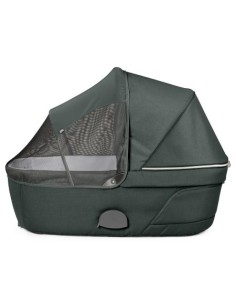 Peg Perego Culla Belvedere Metal 2025 con Stand By Me - Comfort e Sicurezza per il Tuo Bambino 2