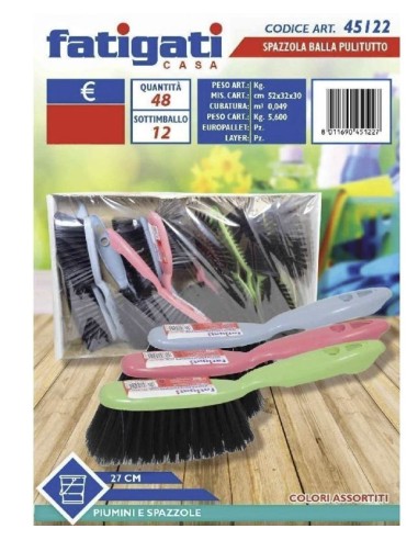 CONF 2 PRESINE APPOGGIAPIATTI 45126 D17CM su Shop in Casa