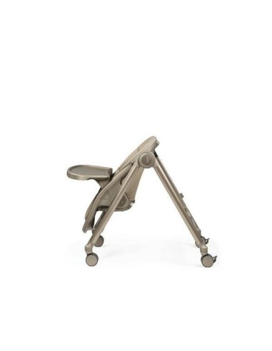 SEGGIOLONI GIRELLI ECC: vendita online Seggiolone Peg Perego Living Space Sand - Funzione Sdraietta e Design Moderno in offerta