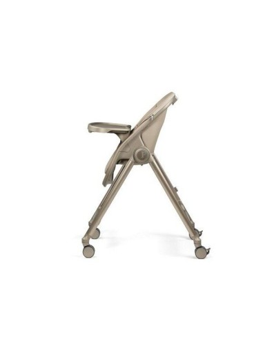 SEGGIOLONI GIRELLI ECC: vendita online Seggiolone Peg Perego Living Space Sand - Funzione Sdraietta e Design Moderno in offerta