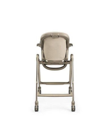 SEGGIOLONI GIRELLI ECC: vendita online Seggiolone Peg Perego Living Space Sand - Funzione Sdraietta e Design Moderno in offerta