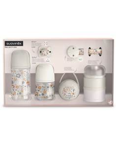 Suavinex Wonderland Set Benvenuto Neutro | ShopInCasa.it 2