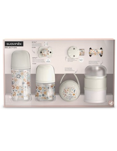 Suavinex Wonderland Set Benvenuto Neutro | ShopInCasa.it