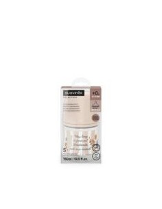 Suavinex Biberon Wonderland 150 ml Flusso Lento Rosa | ShopInCasa.it