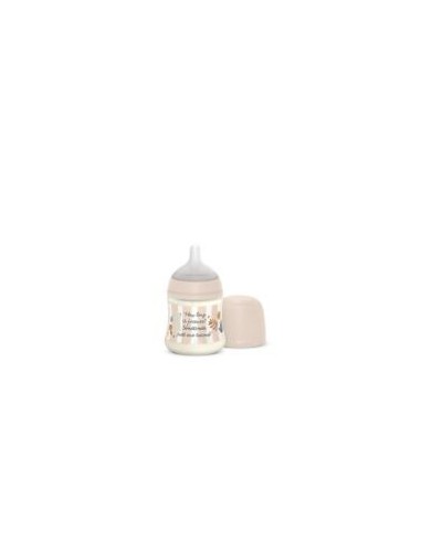 Suavinex Biberon Wonderland 150 ml Flusso Lento Rosa | ShopInCasa.it