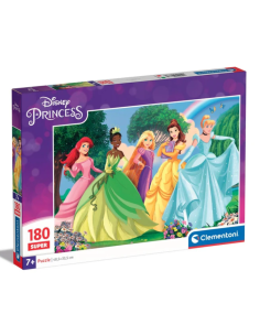 PRINCESS 29787 PUZZLE 180PZ