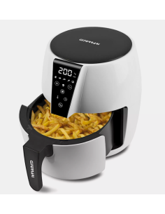 Friggitrice ad Aria 4,8L 1500W G3 Ferrari G10195 | Shopincasa