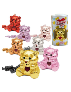 GIOCATTOLO PUBBLICIZZATO: vendita online Coccolotti Love tell OH MY GOLD Assortito in offerta