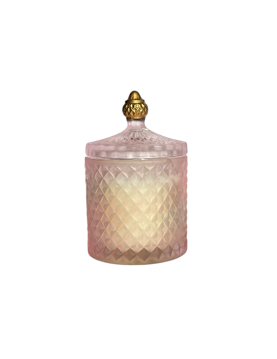 CANDELA S ROSA SATINATO 8,5X10,5CM
