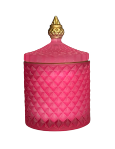 CANDELA S FUCSIA SATINATO 8,5X10,5CM