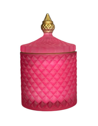 CANDELA S FUCSIA SATINATO 8,5X10,5CM
