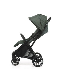 PRIMA INFANZIA: vendita online Foppapedretti Passeggino Olimpic Green – Compatto, Comodo e Ammortizzato in offerta