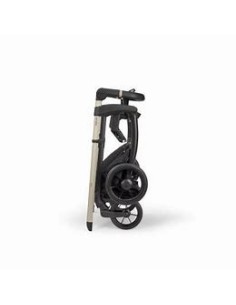 TRIO: vendita online Passeggino Inglesina Electa – Leggerezza e Maneggevolezza per la Città-iridio black in offerta 2