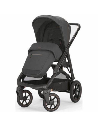 TRIO: vendita online SYSTEM Inglesina Aptica XT Magnet Grey – Comfort e Sicurezza per il Tuo Bambino TELAIO NON INCLUSO in of...