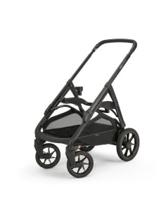 TRIO: vendita online Telaio Inglesina Aptica XT Black – Comodità e Manovrabilità per Ogni Passeggiata in offerta