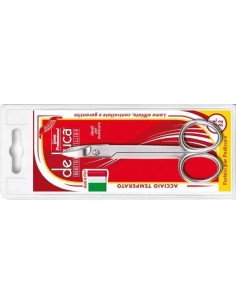 BAZAR IGIENE PERSONA: vendita online FORBICI PER PEDICURE 4 POLLICI DE LUCA in offerta 2