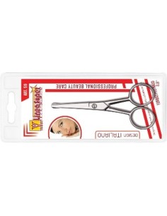 FORBICI PER PELI NASO 3,5 POLLICI DE LUCA su Shop in Casa