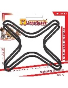 SET 2 RIDUTTORI 2025-2 MEDIO SMALTATO su Shop in Casa