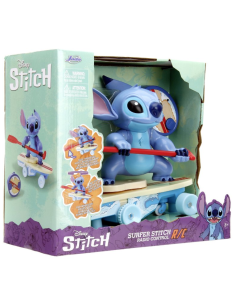 STITCH 253074009 R/C SURFER STITCH