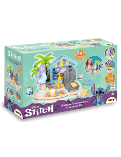 STITCH 312509 BEACH BAR CON ACCESSORI