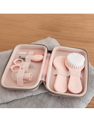 Suavinex Set Manicure per Bambini +0M con Beauty Case - shpoincasa.it