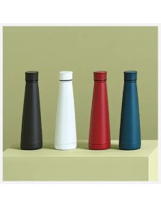 THERMOS E PORTAVIVANDE: vendita online Bottiglia termica, 500ml, decorazioni assortite, acciaio inox, mantiene caldo e freddo...