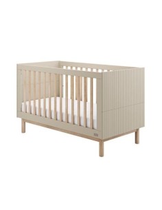 PCDE842500 LETTO DEMI CHAMPAGNE