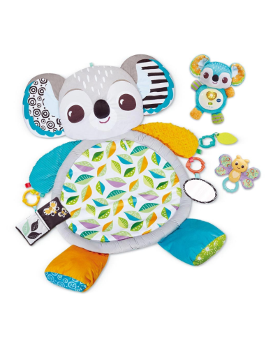 BABY 574507 LALA TENARA KOALA