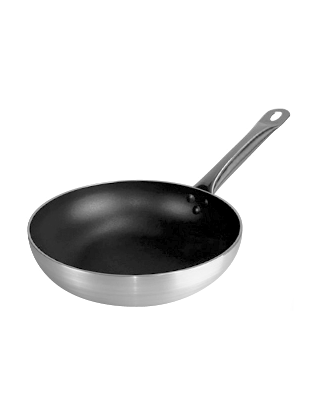 Fasa Padella Alta Antiaderente 36 cm - ShopInCasa.it