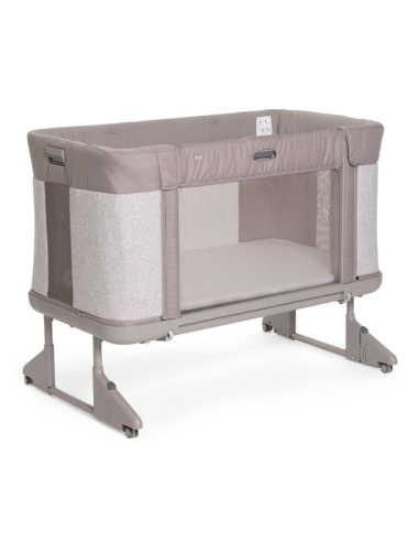 LETTINI E BAGNETTI: vendita online Chicco Next2Me Forever Lettino Cosleeping – Soluzione Versatile per il Tuo Bambino almond ...